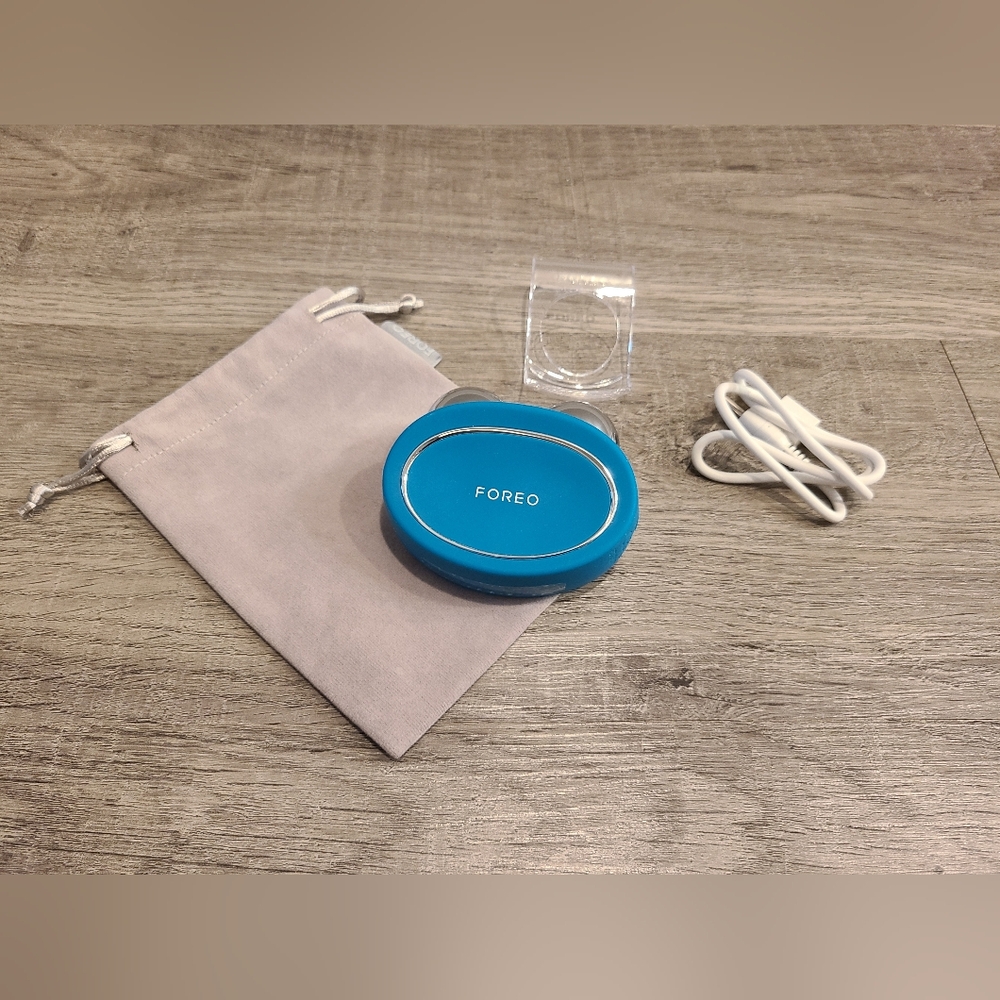 BEAR 2 Evergreen Advanced Microcurrent Facial Toning Device